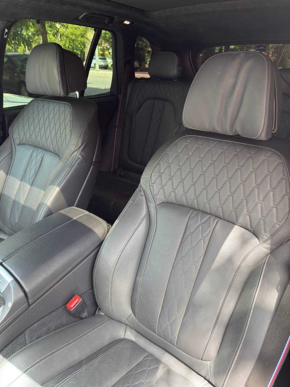 Продается BMW X5 гибрид