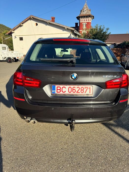 BMW Seria 5 Bmw F11 2013  impecabil automat RAR efectuat