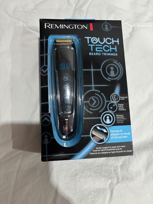 Тример за брада Remington MB4700 TouchTech