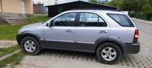 Vând KIA Sorento