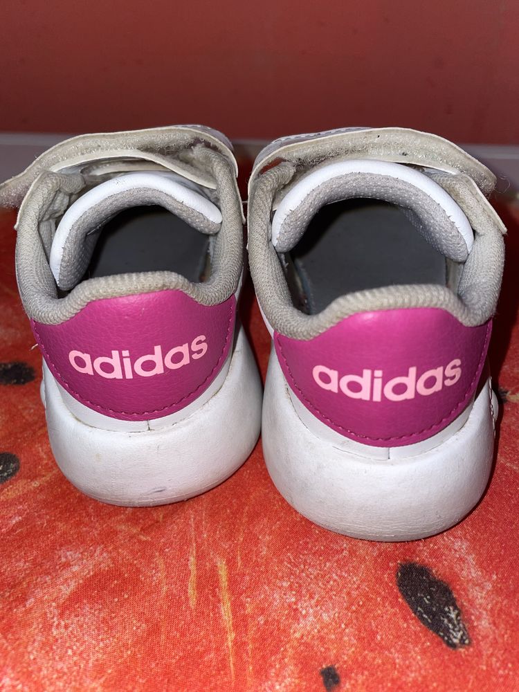 Adidas 23  номер