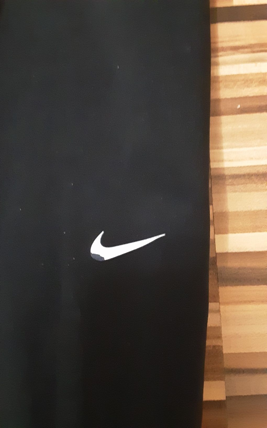 (ХС) NIKE PRO оригинални дълги клинове(35лв) тениска (25лв)