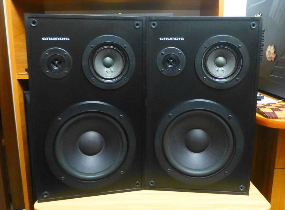 Boxe Grundig Box 5500