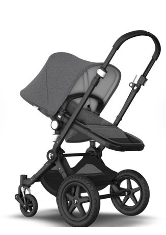 Детска количка Bugaboo Cameleon 3 Plus Complete, 2 в 1