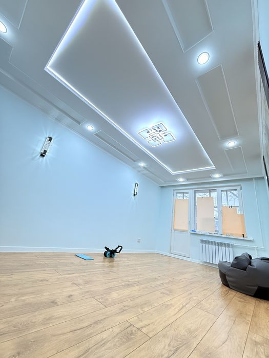 2 х комнт Квартира