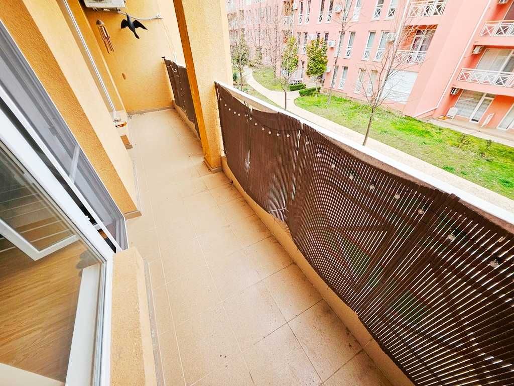 Продава се Двустаен апартамент в к.к. Слънчев бряг - 57 кв.м за 858 €/кв.м - Снимка #11