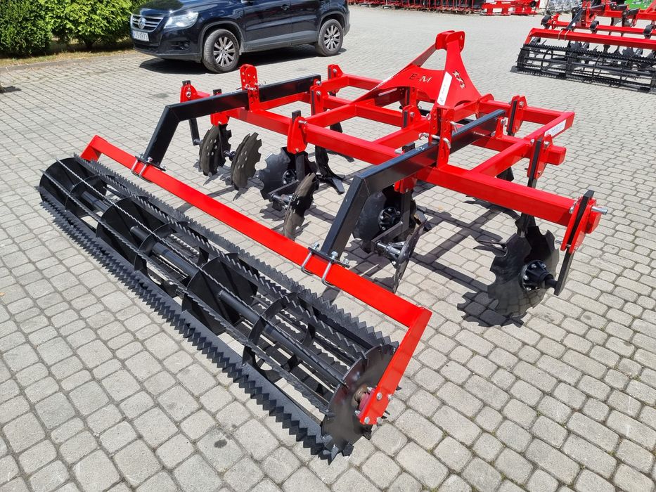 GRUBER cu protectie srub Scarificator DezmirişitoRODA  Piese de schimb