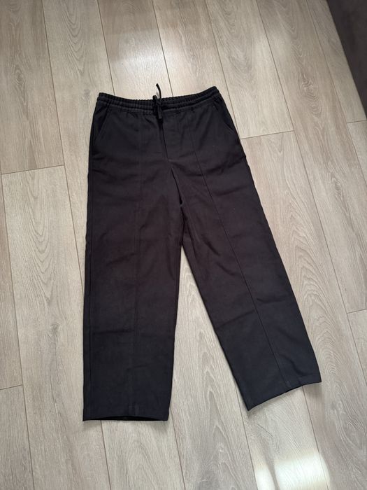 Мужские Штаны ZARA