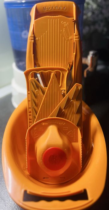 Кухненско ренде Бьорнер V5