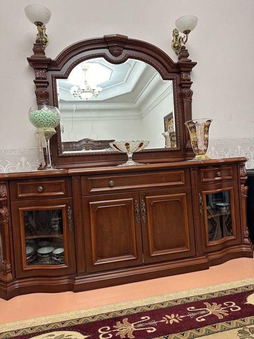 Mehmonhona Uchun Toplam Sifati Alo Hitoy Mahsuloti