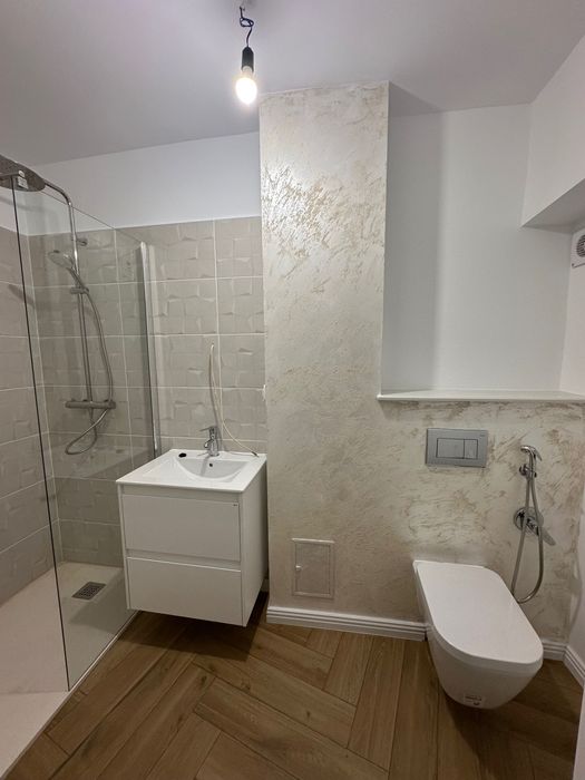 Apartament 3 camere Iasi - Zimbru - Renovat complet