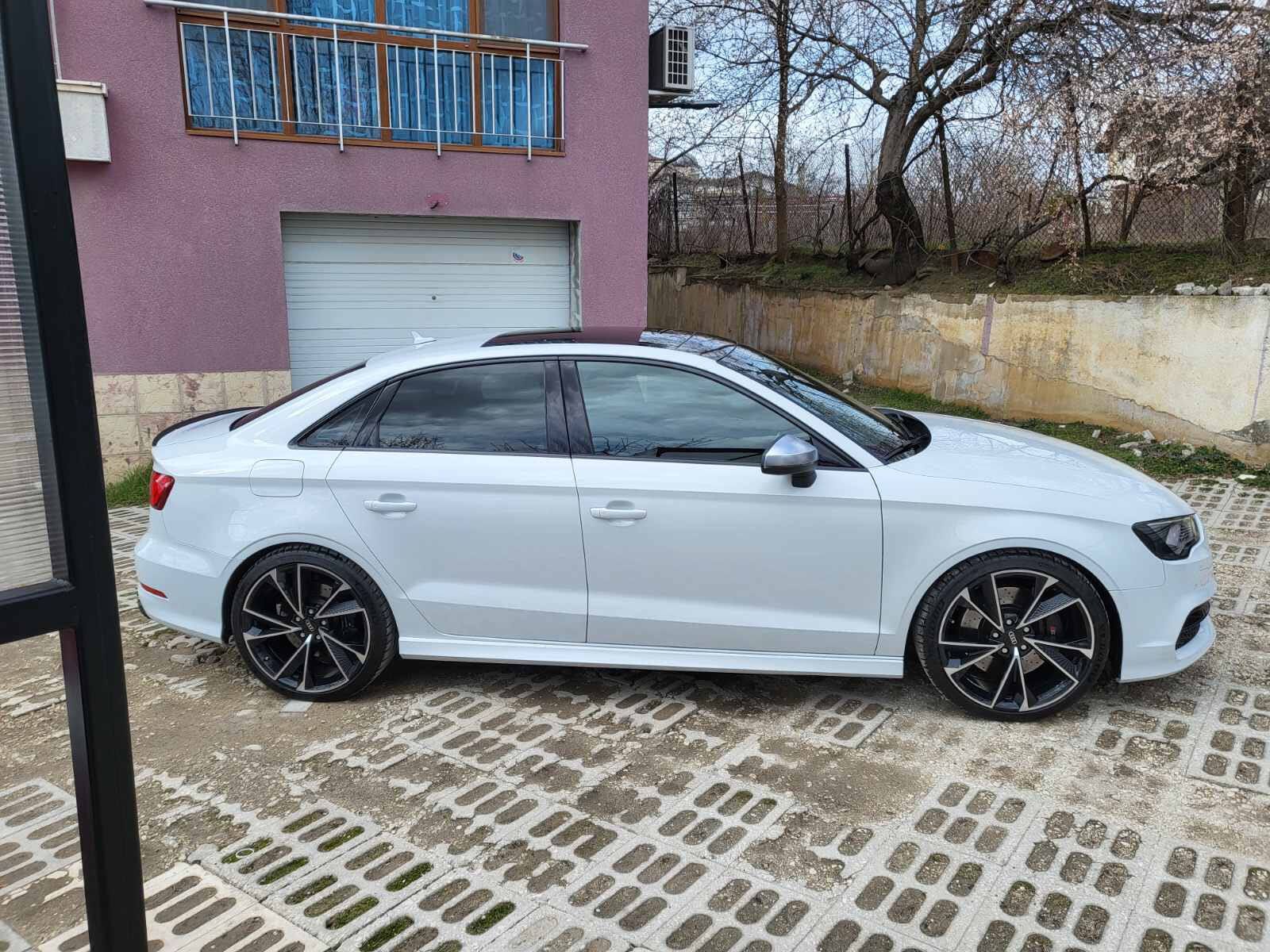 Джанти за Ауди18” 19”ц RS Style нови!Audi RS 5х112 за А3,4,5,6,7,8