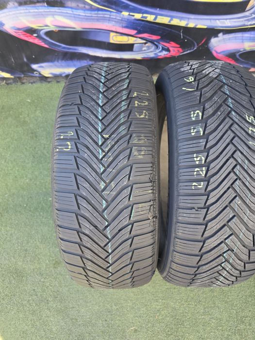 225.55.16 michelin m+s