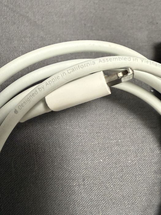 Incarcator apple original fast charger