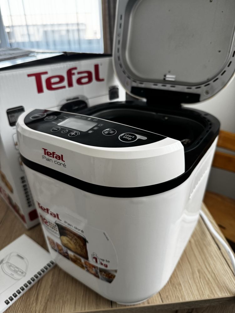 Aparat de paine Tefal