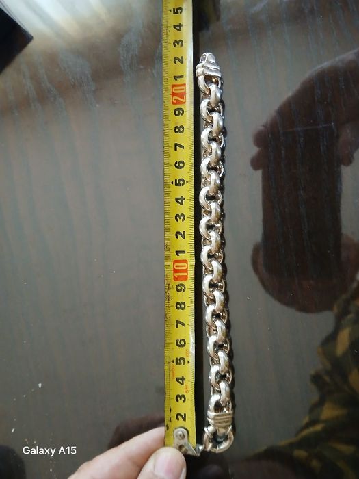 Brățară argint 925