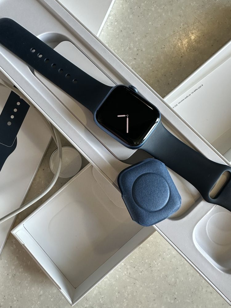 Apple Watch  series 7
