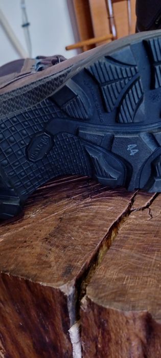Ghete Haix Goretex