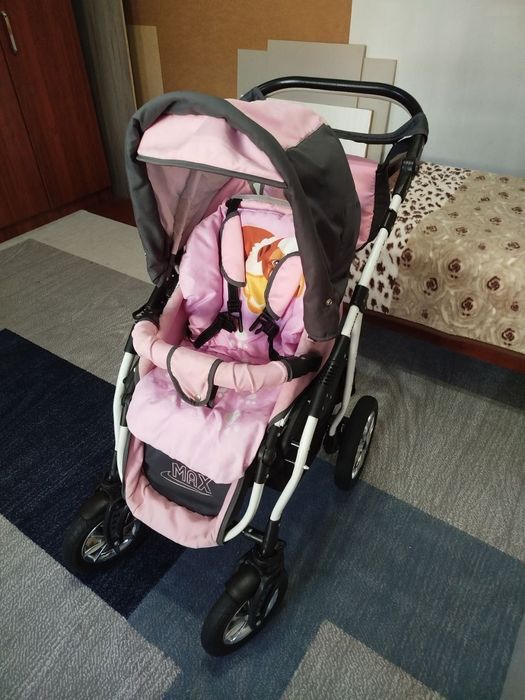 Продается детская коляска