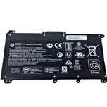 HT03XL  Hp noutbok batareyka