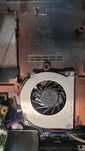 Sistem racire cooler Fujitsu LIFEBOOK E744 QM87
