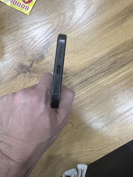 Iphone 16 pro max ideal