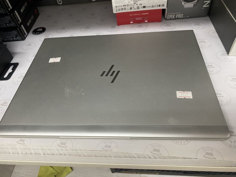 HP EliteBook 830 G5 (запчасти)