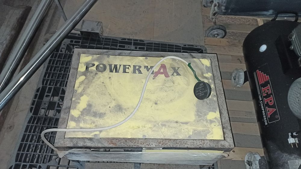 Карчер, мойка высокого давления