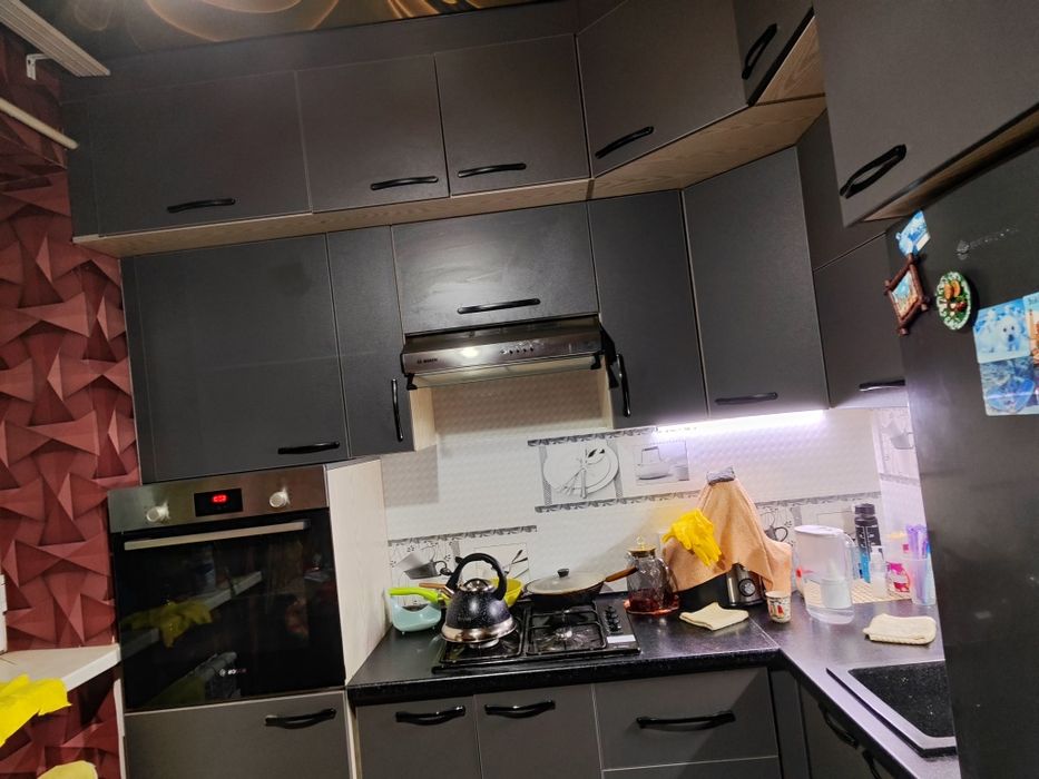 Продам квартиру на Сергили 7 а