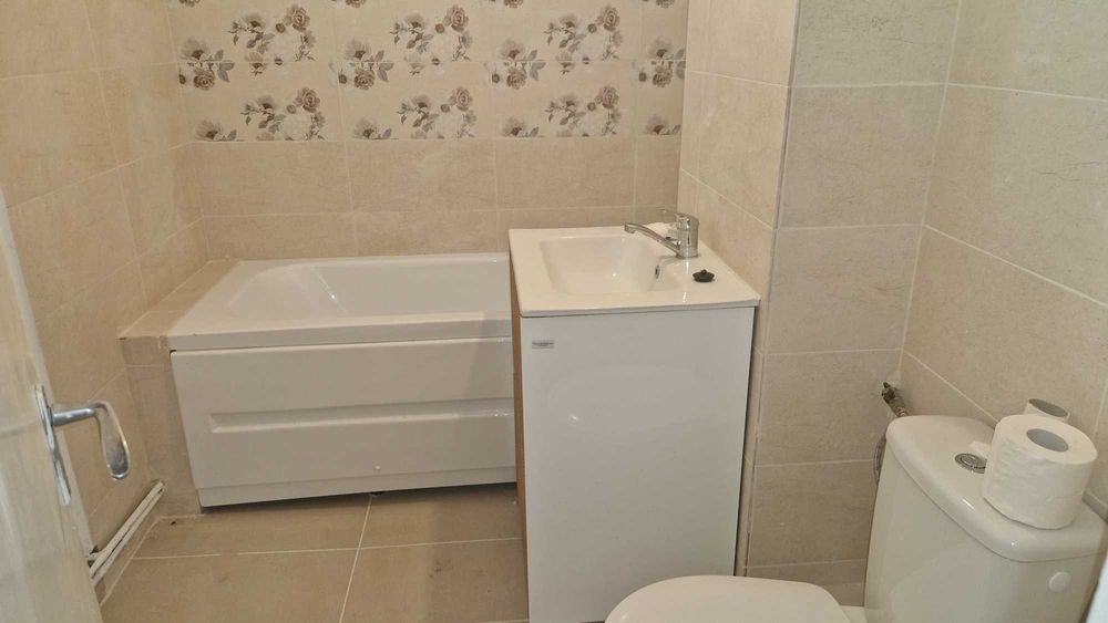 ORIZONT-PIAȚA SUD, 3 cam. decomandat, 82 mp, etaj 7/10, vedere superbă