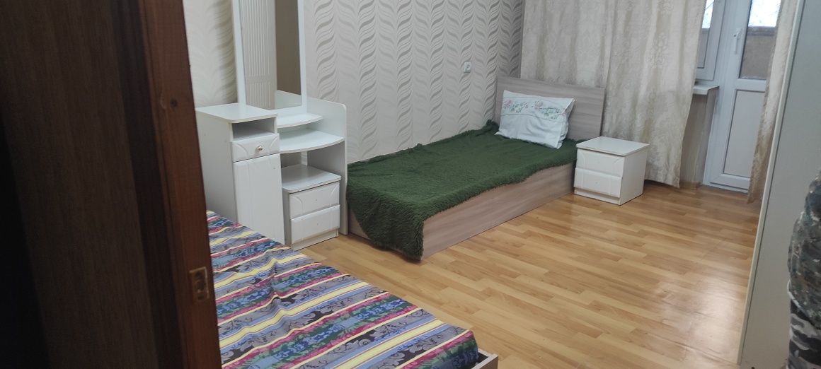 Комната на подселение для парней