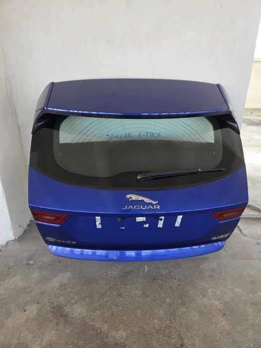 Haion Portbagaj Jaguar E-Pace