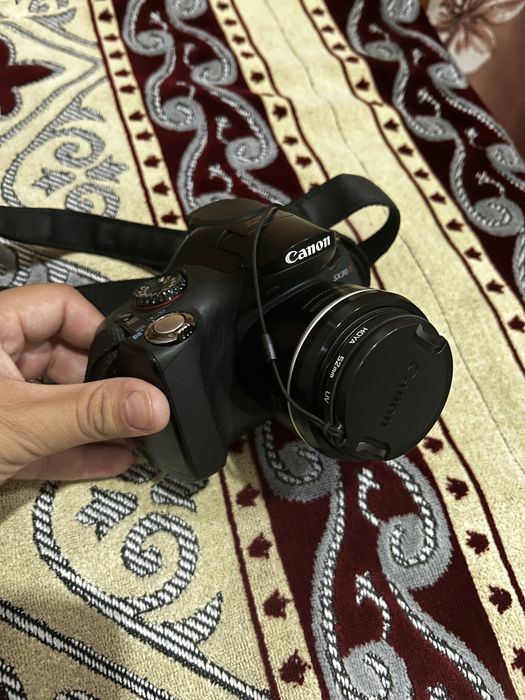 Продам камера Canon Power SX30 IS