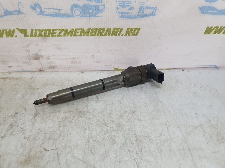 Injector 33800-2A900 0445110320 1.6 crdi D4FB Kia Ceed 1 [2007 - 2010