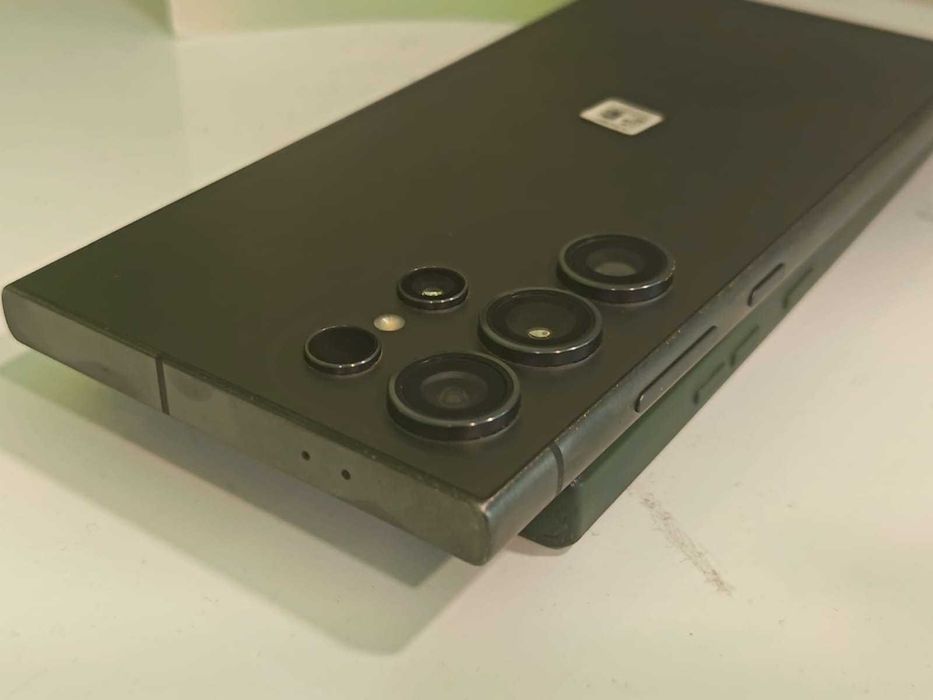 (AG41) Telefon Samsung Galaxy S24 Ultra b5791 Garantie 2 ani