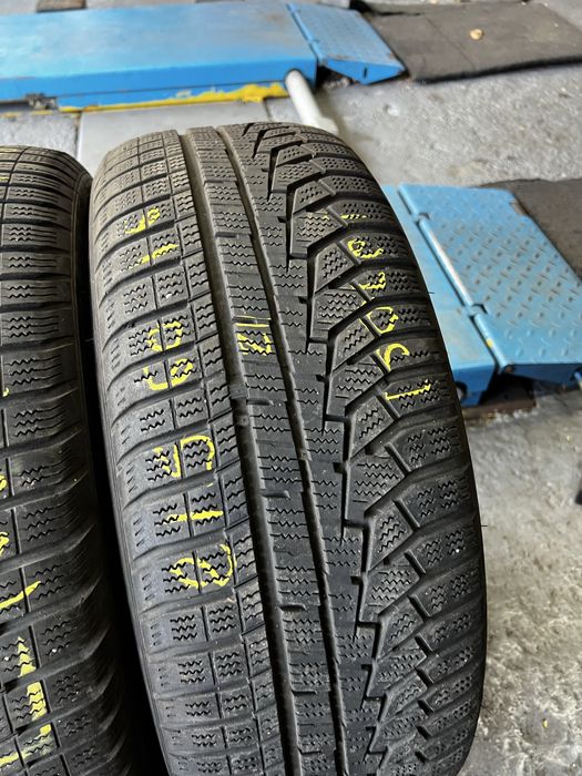 215 60 16 hankook iarna dot 2021