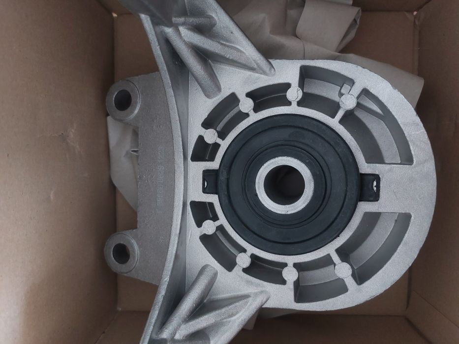 Тампон двигател FEBI BILSTEIN 39866