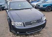 Piese auto Audi A4 b6 1.9tdi LZ9W