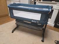 Patut co-sleeper