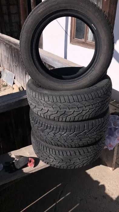 Anvelope Iarna Kormoran Dot 2721 205/55/R16 91H