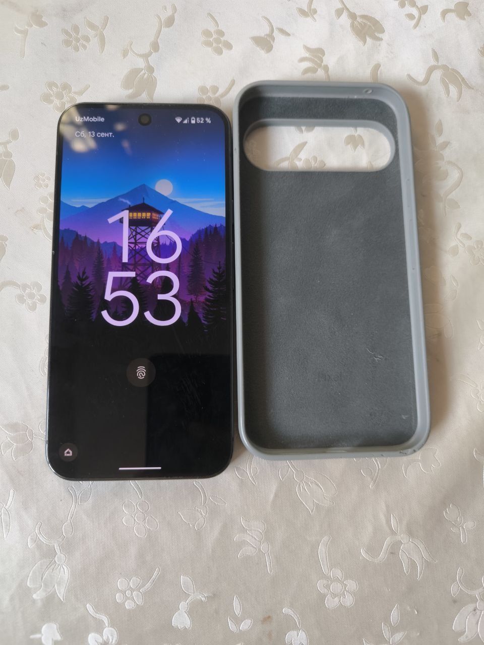 Google pixel 9 pro xl 128/16