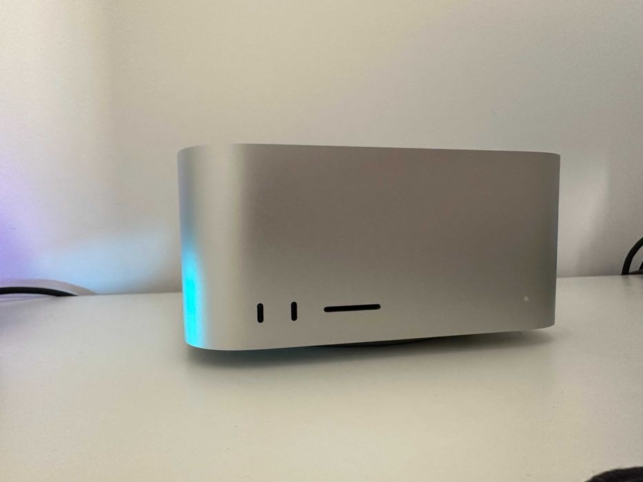 Apple Mac Studio M1 Max, 32GB Ram, 1TB SSD, 32-core GPU