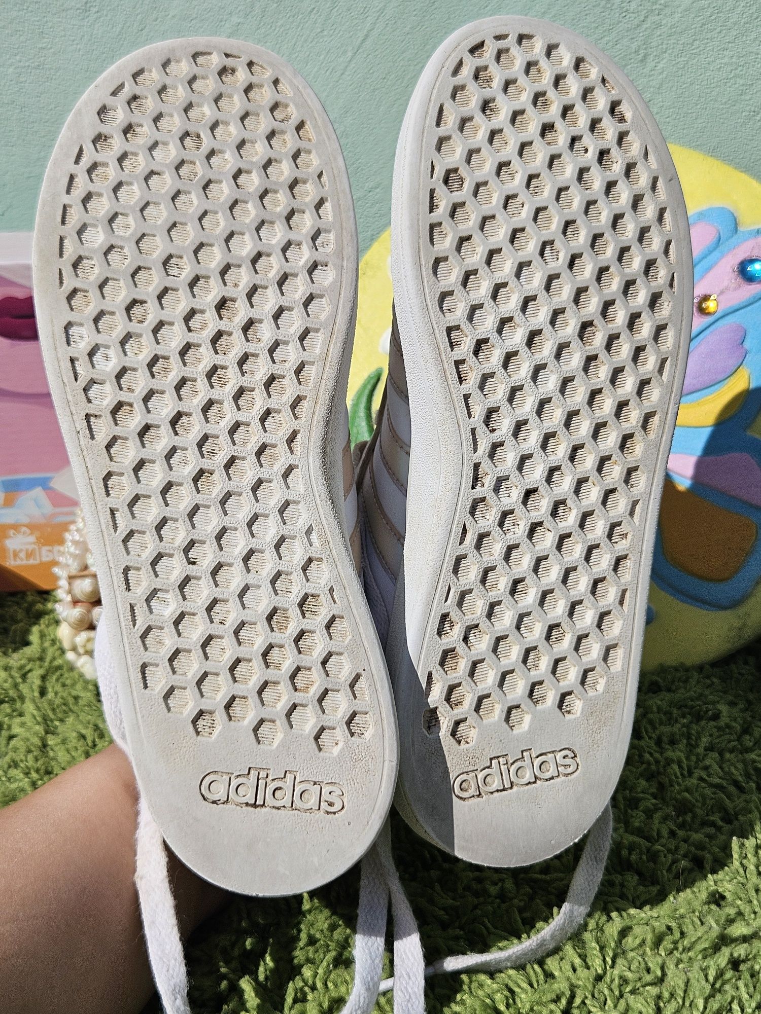 Adidas Grand Court 2.0 кецове N36