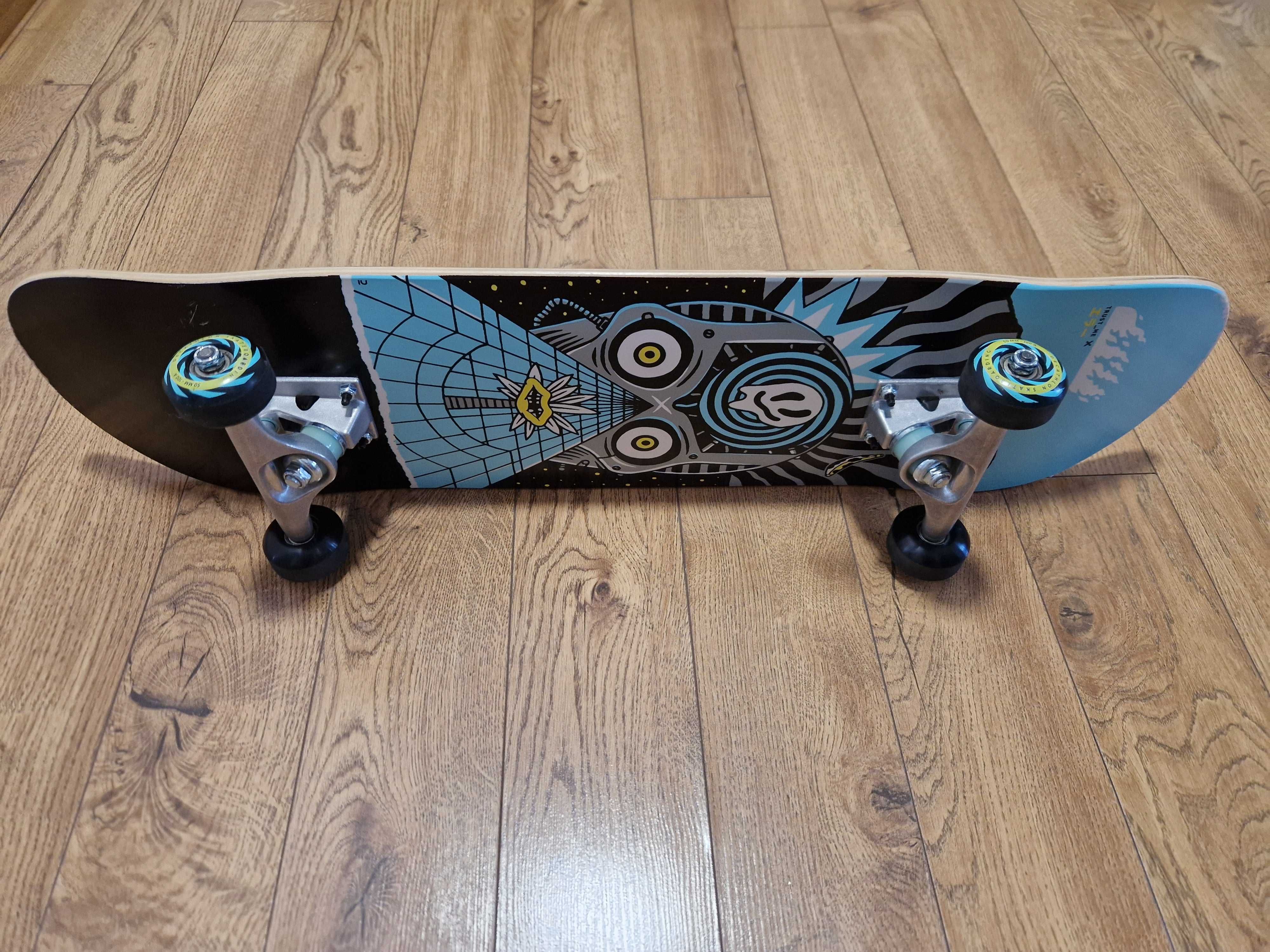 Placă skateboard