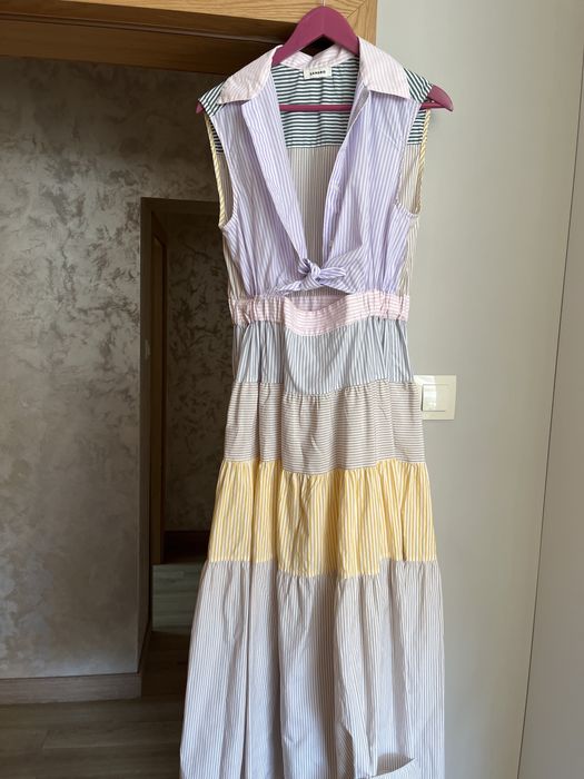 Рокли елегантни twinset