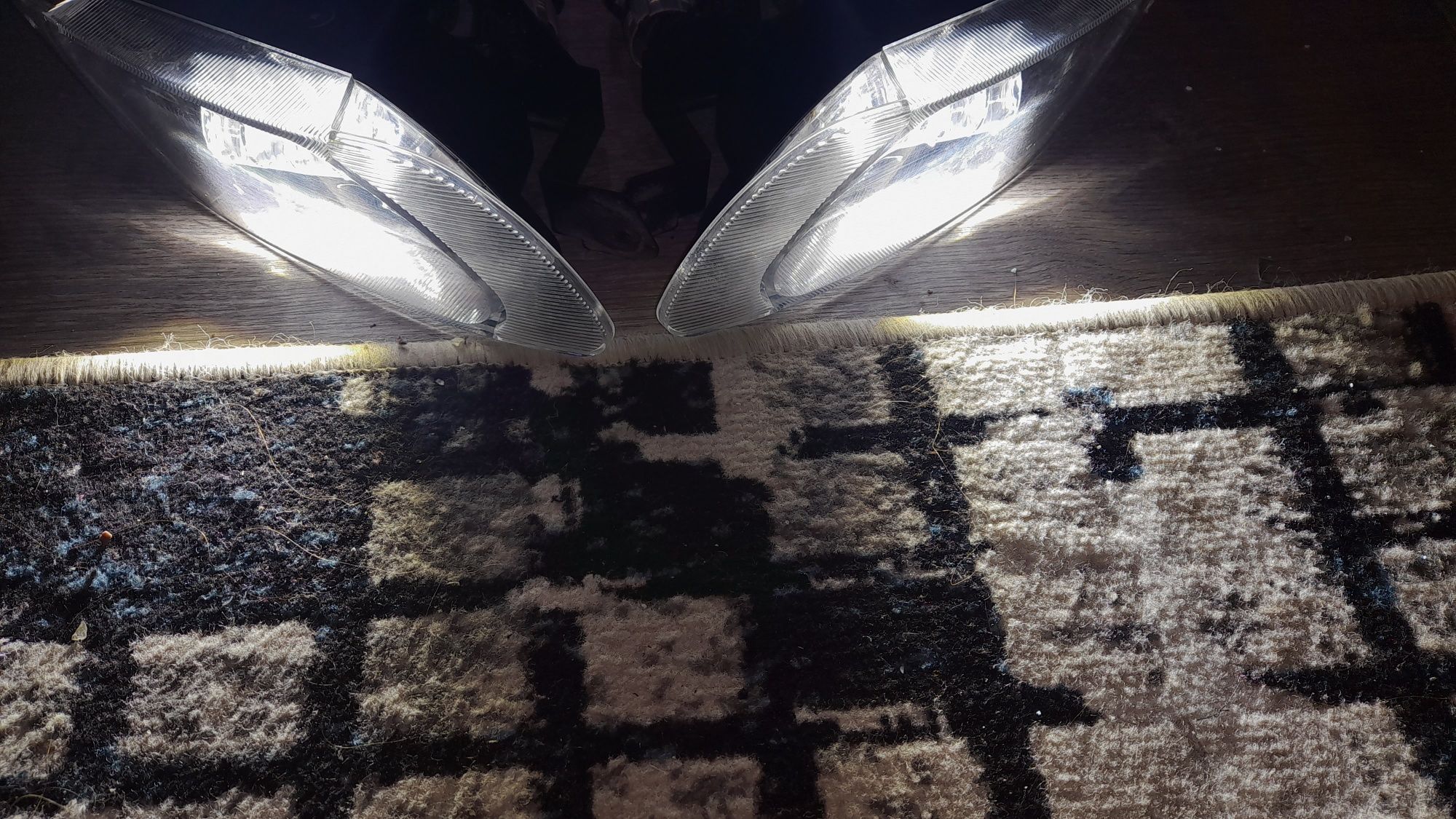 Led chiroq nexia1 ga