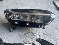 Far Dreapta Dacia Logan 3  / Sandero / Jogger Cleme Rupte