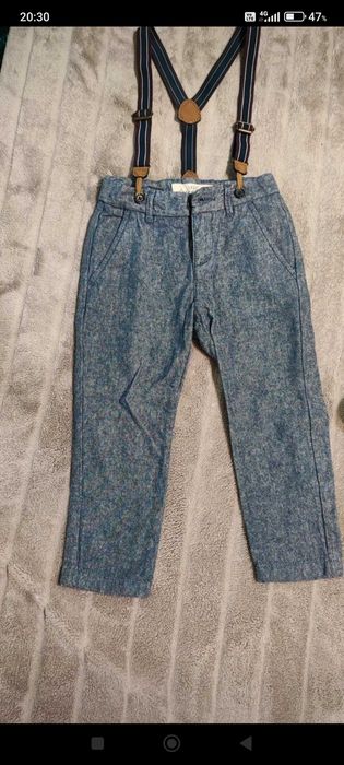 Pantaloni băieți