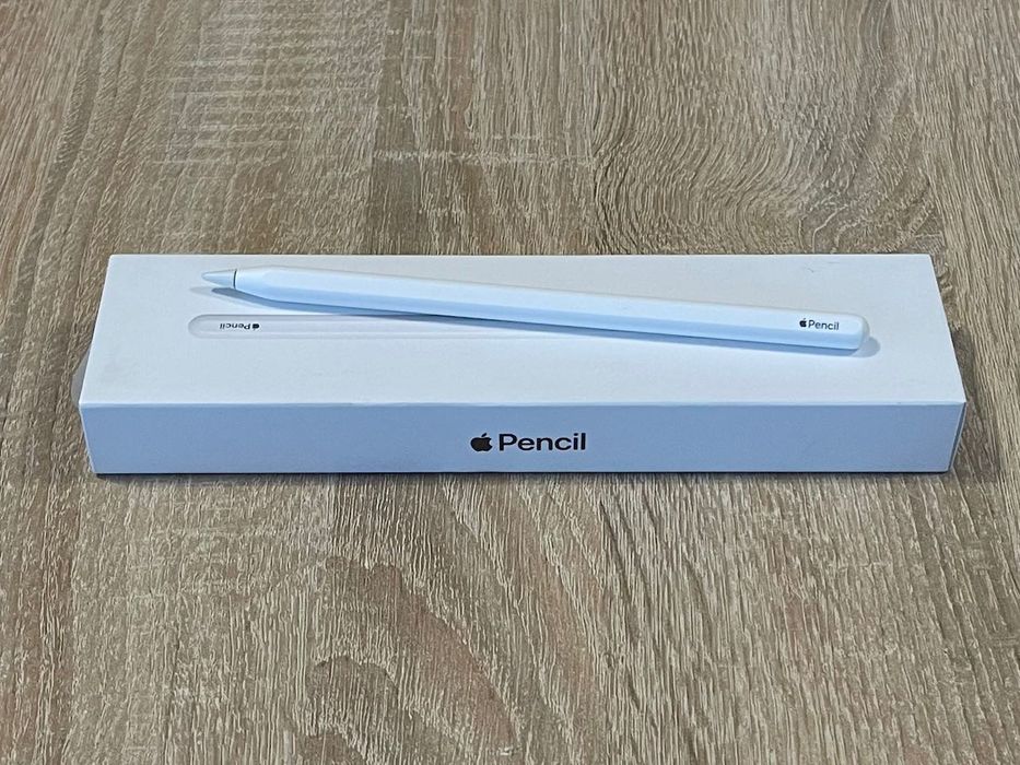 Vand Apple Pencil 2