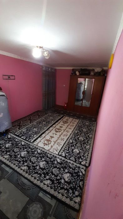 SURICHNA Uy Sotiladi Qarshi shahar hamma sharoitga ega